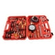 thumbnail image 5 of Kit De Probador De Presión De Inyección De Combustible Del Inyector TU443 0-140PSI 0-10BAR MATE DE Presión De Combustible Automotriz Complete Kit, 5 of 6