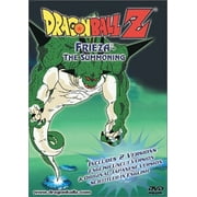 Dragon Ball Z - Frieza - The Summoning DVD