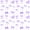 B White Purple, variant on Manfei Purple Cheerleader Zipper Twin Comforter Sets with Fitted Sheet and 2 Pillowcases For Kids,Cute Stars Bow Print Zipper Bedding Set For Girls,Reversible,4-Piece