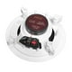 thumbnail image 3 of Altavoces Midbass Pyle 6.5' en pared/techo Sistema de altavoces PDIC60 6.5'' 2 Vías, 3 of 3