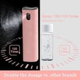 thumbnail image 5 of Touchscreen Mist Cleaner Spray, Electronic Screen Cleaner For Tv, Light Pink, 5 of 6