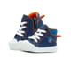 thumbnail image 1 of Tenis Bubble Gummers Puntera Dinosaurio Roar Bota Marino azul 15, 1 of 7