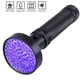 thumbnail image 1 of Lámpara Uv Violette, 100 Lámparas, Lámpara De Detección De Agente Fluorescente, Lámpara Uv, 1 of 5