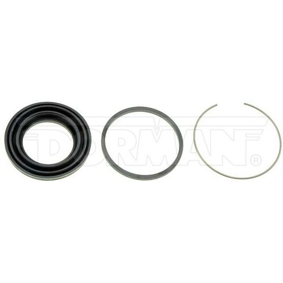 Disc Brake Caliper Repair Kit P/N:D351027 Fits select: 1979-1984 MAZDA B2000, 1979-1980 TOYOTA CELICA