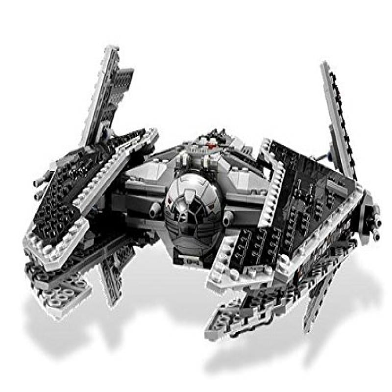 LEGO Star Wars 9500 Sith Fury-class Interceptor - Walmart.com - Walmart.com