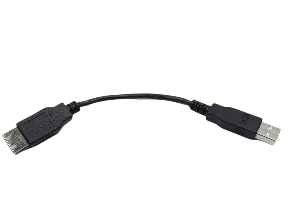 CBL 3.0 USB Type A Male to Female Extension Cable