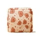 thumbnail image 2 of Bolsa de almacenamiento de toallas sanitarias con cremallera | Bolsa menstrual | Bolsa de privacidad liviana para niñas, adolescentes y mujeres | Regalo para la primera menstruación | Diseño, 2 of 5