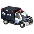 thumbnail image 5 of CHUNKIES DHN Police Truck UK, 5 of 6