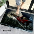 thumbnail image 4 of Generic Festive Christmas Doormat 50x80cm - Holiday Entryway Rug, Indoor Outdoor Decorative Mat, Perfect Gift for Home Safety & Cleanliness, 4 of 6