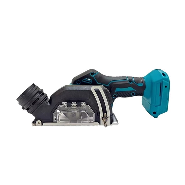 Mini Amoladora Angular Inalámbrica de 3 Pulgadas, Herramienta de Corte Eléctrica, Circular, Herramienta Eléctrica para Batería para de 20 V