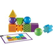 Learning Resources Mental Blox Activity Game