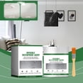 thumbnail image 5 of Liquid Waterproof Sealant, Invisible Water Proof Agent, Anti-Leakage Repairing Transparent Waterproof Coating, Indoor and Outdoor Water-Based Waterproofing Glue, 5 of 7