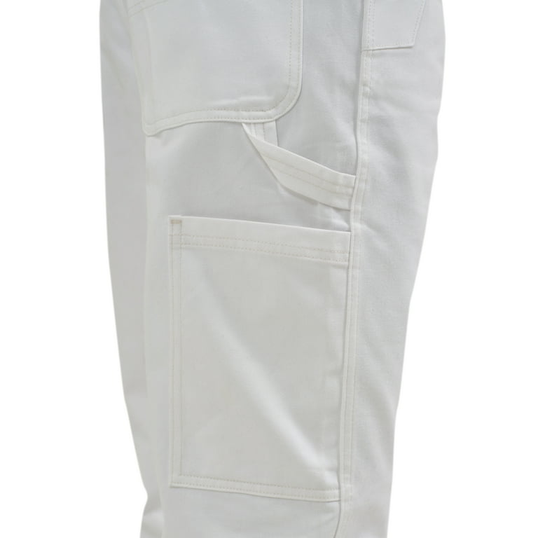 Men's Wrangler Workwear Painter Pant, Sizes 32-44 - Walmart.com