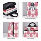 thumbnail image 3 of Balery Butterfly 2 Mochila Ligera para Hombres y Mujeres – Resistente y Impermeable, Ideal para la Escuela, el Trabajo, los Viajes y el Uso Diario, 3 of 7