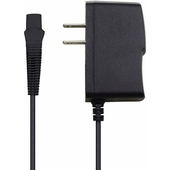 Kircuit 12V AC Adapter for Braun 195s 195s-1 197s 197s-1 199s 310 4735 4736 4737 4835 5496 5684 5721 5745 7505 8795 7510 7515 7516 7514 7526 Razor/Shaver Power Supply Cord Charger PSU