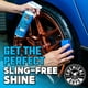 thumbnail image 2 of Chemical Guys HOL169 16-Piece Arsenal Builder Car Wash Kit with Foam Cannon, Bucket and (6) 16 Oz Car Care Cleaning Chemicals, Gift for Car & Truck Lovers, Dads and DIYers (Works W/Pressure Washers), 2 of 11