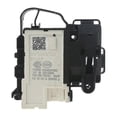 thumbnail image 1 of Conjunto de cerradura de puerta de lavadora Zv-447, interruptor de puerta para lavadora Haier Tcl, 1 of 5