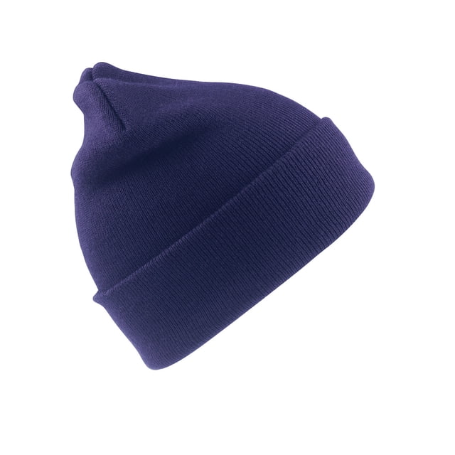 Result Essentiels d'Hiver Garçons/filles Tuque en Laine