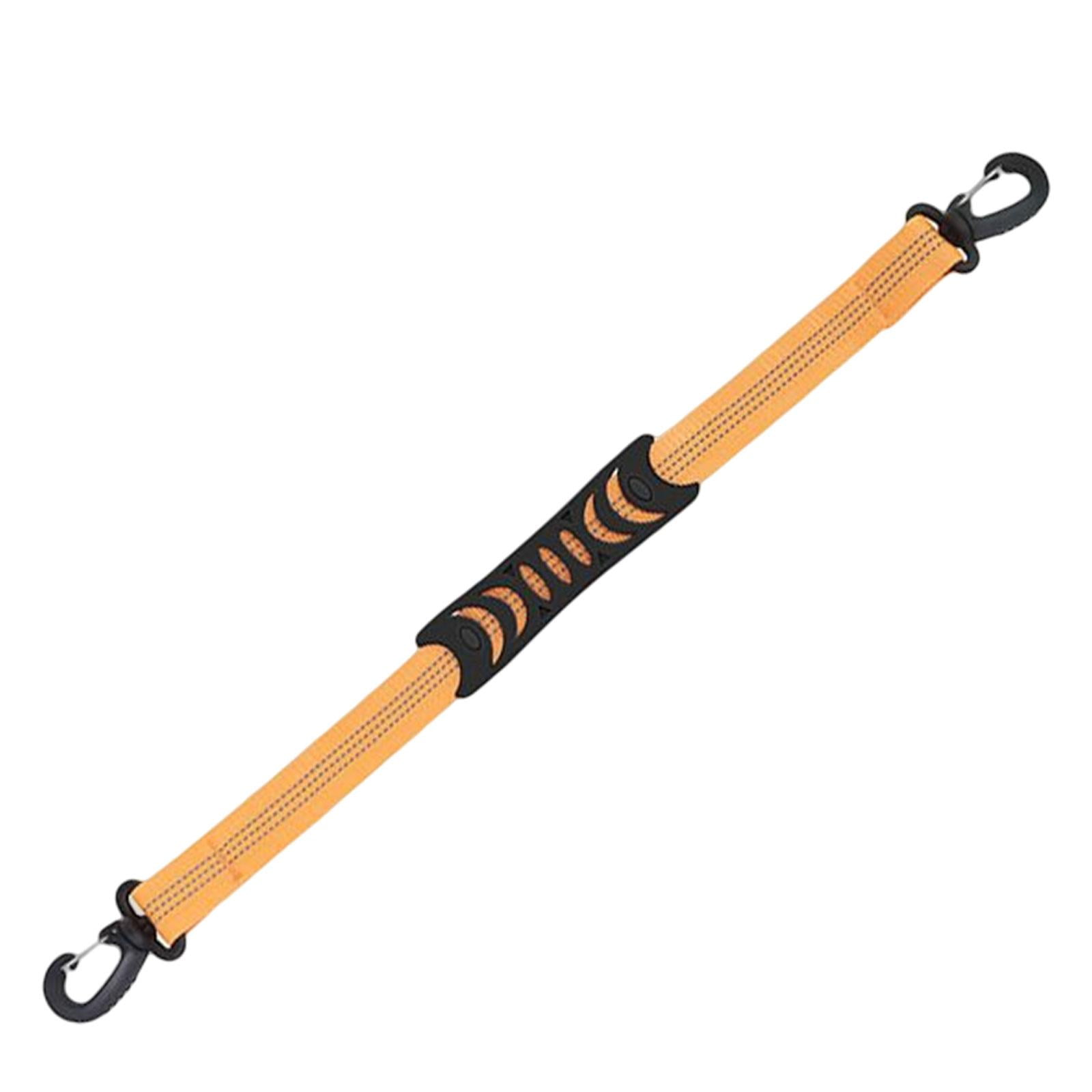 Portable Skating Shoes Carrier Strap Hook Shoe Carrier Belt Buckle