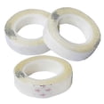 thumbnail image 1 of 3Pcs Double Sided Adhesive Tape Waterproof for Lace Front Wigs, Toupees & Hair Extensions, 1 of 5