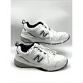 thumbnail image 1 of New Balance 608 V5 Shoes Mens Size 11 D Wide White Casual MX608WN5, 1 of 6