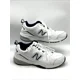 thumbnail image 1 of New Balance 608 V5 Shoes Mens Size 11 D Wide White Casual MX608WN5, 1 of 5