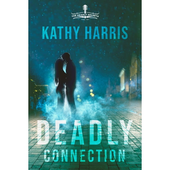 Deadly Secrets Deadly Connection, Book 2, (Paperback)