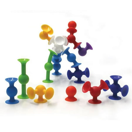 Squier Starter Pack - Squigz Starter Set (24 Pieces)