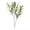 Style A, variant on Artificial Olive Branches with Fruits, 1 Pack Faux Greenery Stems, 33.5 in Fake Olive Leaf Branches for Vase Fillers, Home Party Wedding Greenery Decor Centerpieces