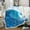 Multi 12, variante sur Couverture Jetée pour Enfants Adultes Femmes Hommes Vague Océan Couverture Sherpa pour Lit Canapé Vague Tropicale Hawaïenne Surf Couverture en Molleton Bleu Mer Été Couverture Peluche Douce Duveteuse Couverture Bébé 30"x40 Pouces