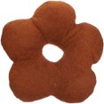 thumbnail image 1 of Cojín decorativo con forma de flor para silla, respaldo de oficina, 1 of 6
