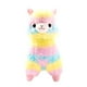 thumbnail image 1 of 1 pieza. Peluche Alpaca Peluche Peluches Llamas Alpacas Juguetes 20cm, 1 of 5