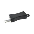 thumbnail image 2 of Nylon Locking Clips with 2 Keys - Secure Your Ports with Quest Patchloc RJ45 Security Port Blocker (25 ct), 2 of 5