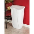 Mainstays 11Gallon SwingTop Wastebasket