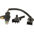 thumbnail image 1 of Sensor de Posición del Árbol de Levas CMP TJ 2005 al 2006 Jeep 4.0L L6 Intran-Flotamex, 1 of 3