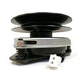 thumbnail image 5 of The ROP Shop PTO Clutch CCW with 1.125" Shaft for Xtreme & Stens X0169, X0596, 255119X Mower, 5 of 7