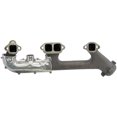 thumbnail image 3 of Dorman 674-249 Passenger Side Exhaust Manifold for Specific Chevrolet / GMC Models Fits 1993 Chevrolet G20, 3 of 5