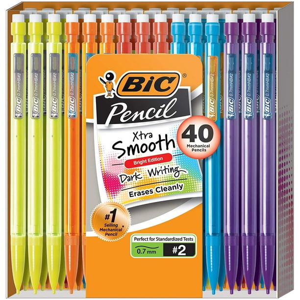 Led pencils walmart deals