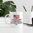 thumbnail image 7 of Trump 94th Birthday Gifts for Women Men - Trump 94th Birthday Mug for Grandma, Grandpa, Mom, Dad, Wife, Brother, Sister, Husband, Friends, Coworkers - 11 oz Coffee Mug (94th Birthday Gift), 7 of 7
