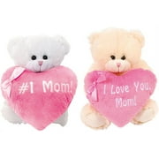 Sweety Plush Bear