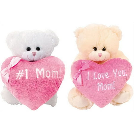 Sweety Plush Bear
