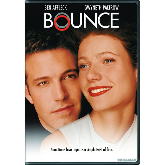 Miramax - Bounce [DIGITAL VIDEO DISC]