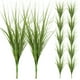 thumbnail image 1 of BRIGHTFUFU 12 Uds. Accesorios de césped Artificial, decoraciones de plantas de simulación realistas, 1 of 8