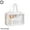 D, variant on PVC Cosmetic Toiletry Bag for Travel with Large Capacity, Compartments, and Portable Design