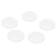 thumbnail image 5 of 5Pcs Watch Glass 20mm-22mm Sapphire Double Domed Watch Glass Lens Accessory 1.2mm, 5 of 5
