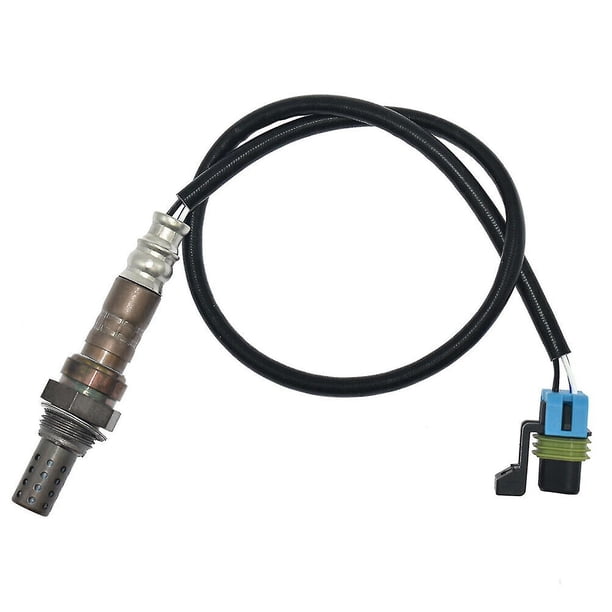 Sensor de oxígeno YONGSHENG 12572705 para Chevrolet GMC Sierra 1500 2003-2006