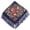 A1#-D, variant on Women's Folk Bohemian Print Tassel Square Scarf, Wrap Shawl Travel Scarve