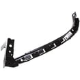 thumbnail image 3 of New Bumper Face Bar Filler Retainer Front Passenger Right Side RH Hand HO1027104, 3 of 5