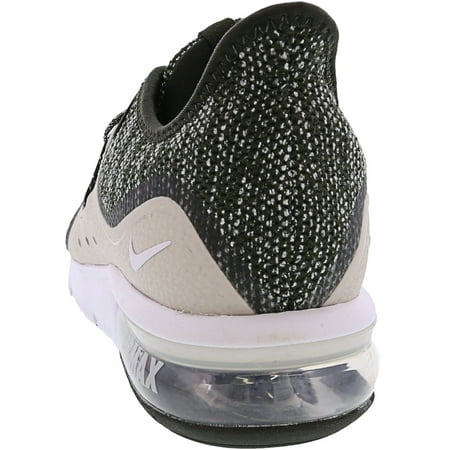 Nike Air Max Sequent 3 White Hyper Jade Nike Air Max Sequent 3 White Hyper Jade