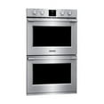 Frigidaire FPET3077RF Professional 30 inch Stainless Steel Double